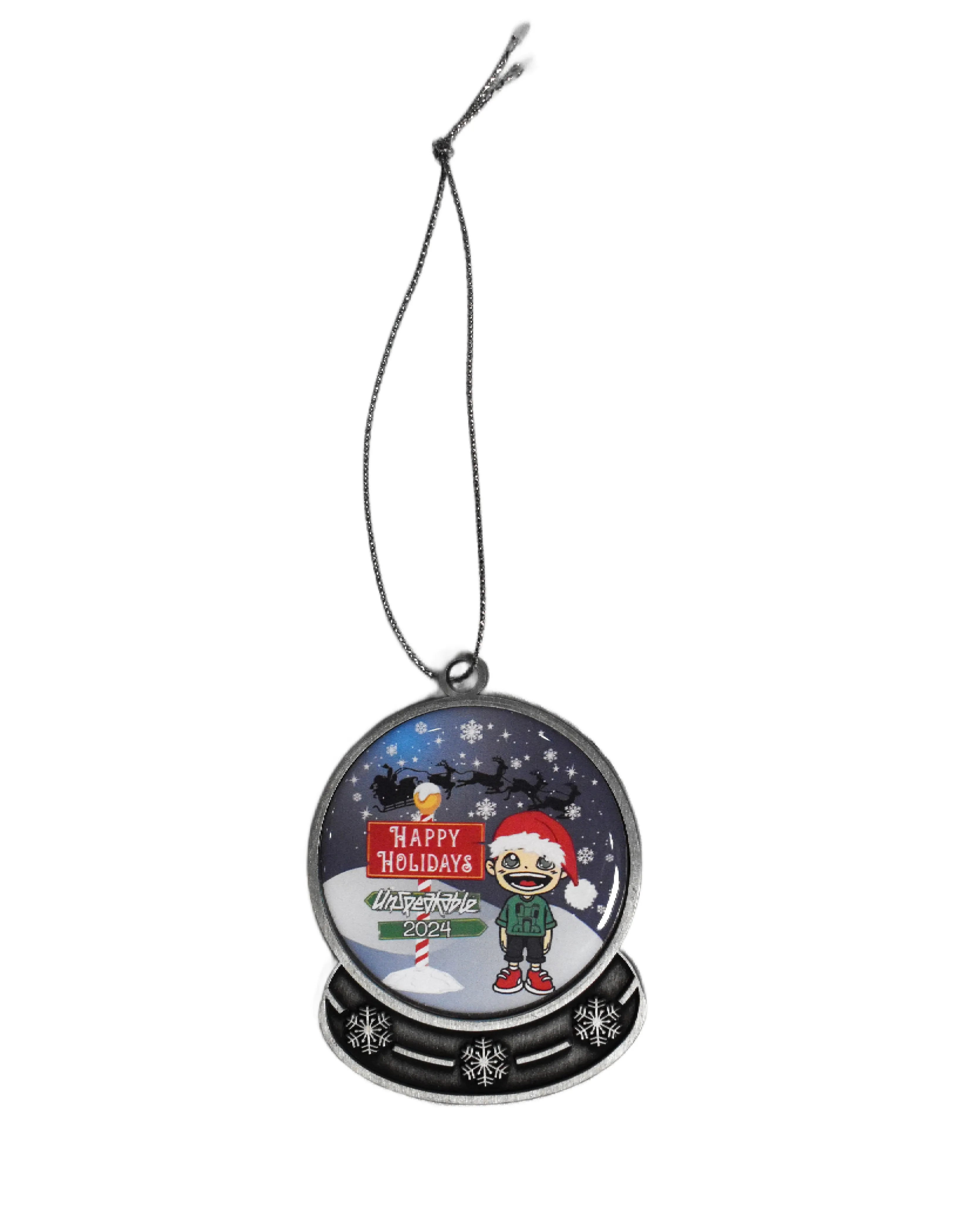 2024 ORNAMENT