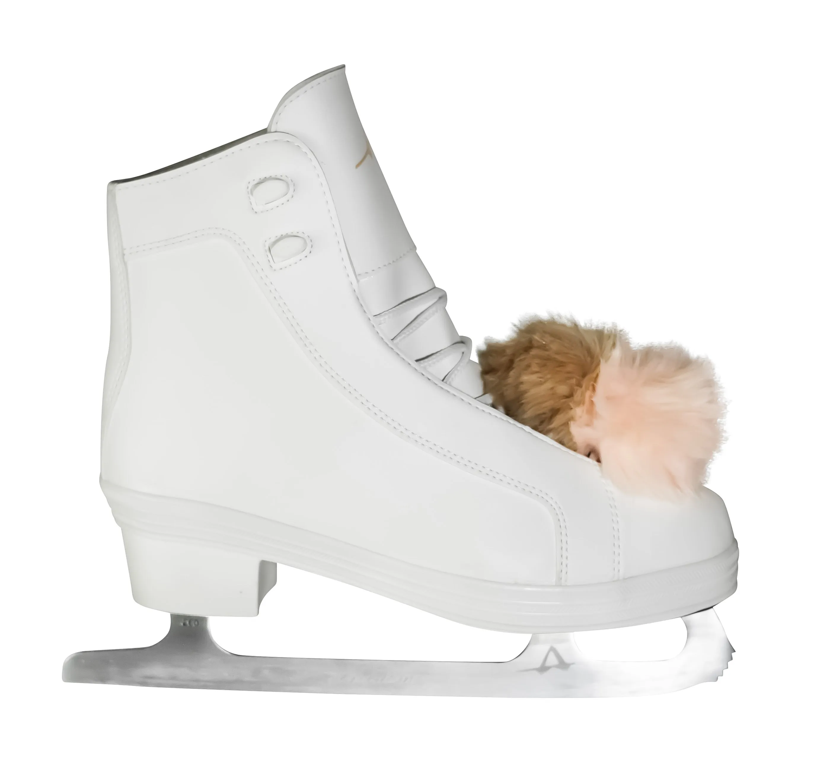 American POM POM Figure Skate