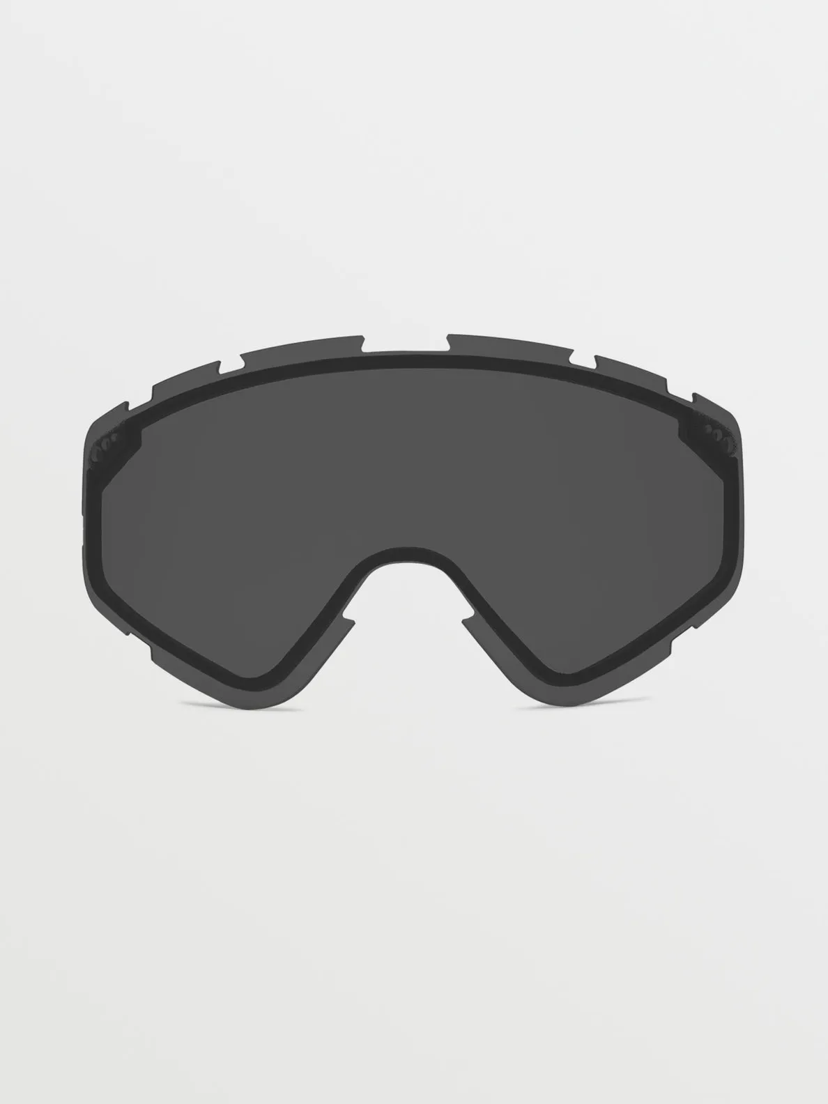 Attunga Youth Goggle - Spritz/Black / Ice Chrome BL