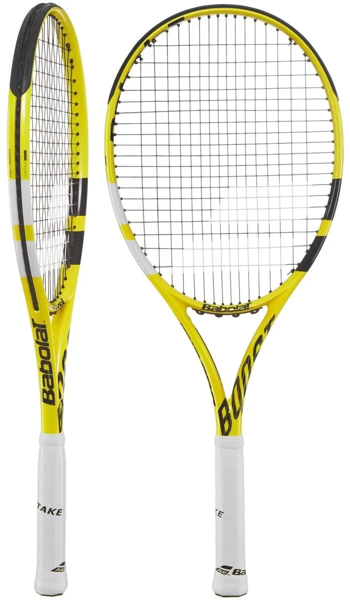 Babolat Boost Aero Tennis Racquet