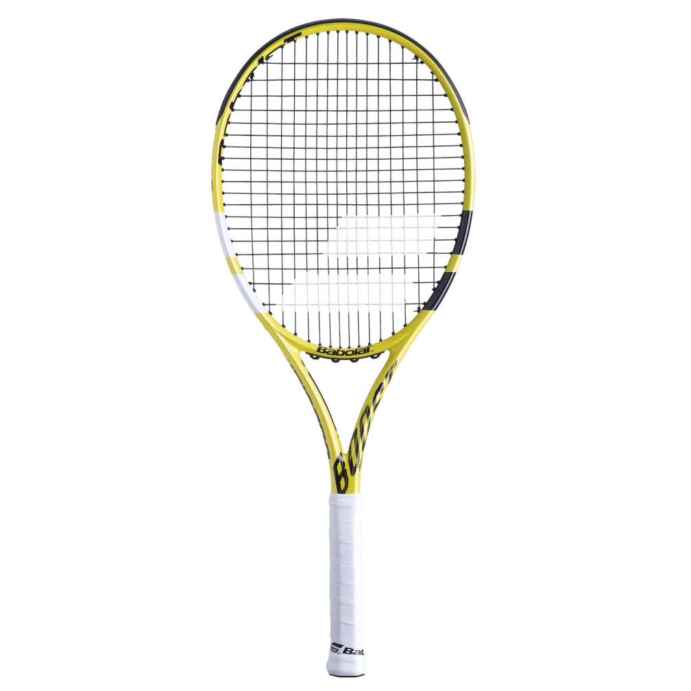 Babolat Boost Aero Tennis Racquet