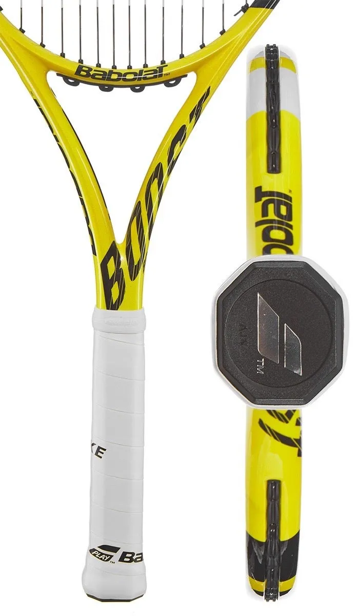 Babolat Boost Aero Tennis Racquet