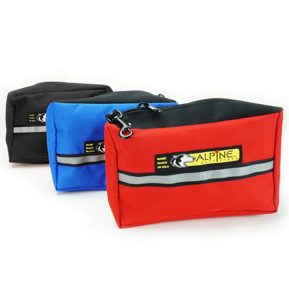 Belt Storage Pack