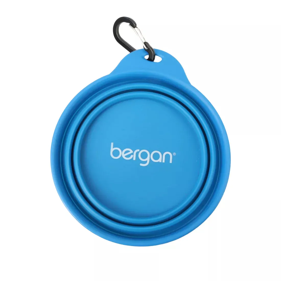 Bergan Collapsible Travel Bowl