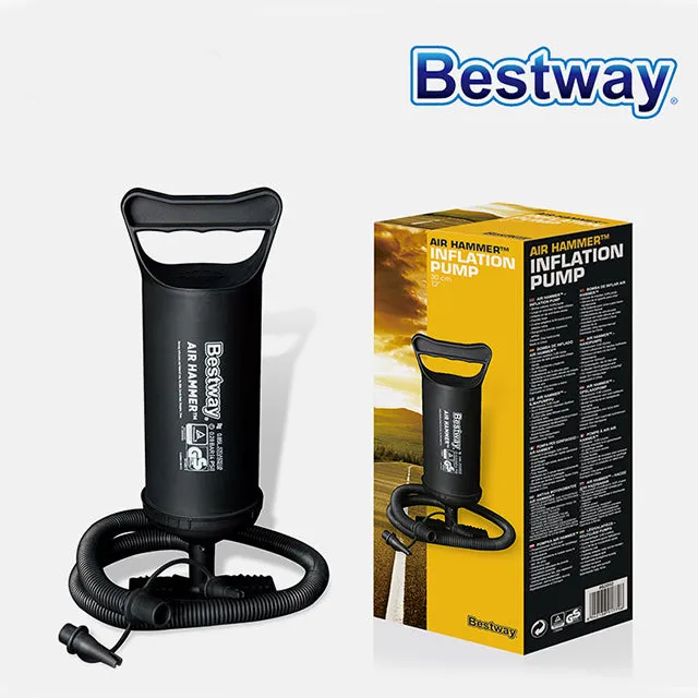 Best Way Air Hammer Hand Pump 12"