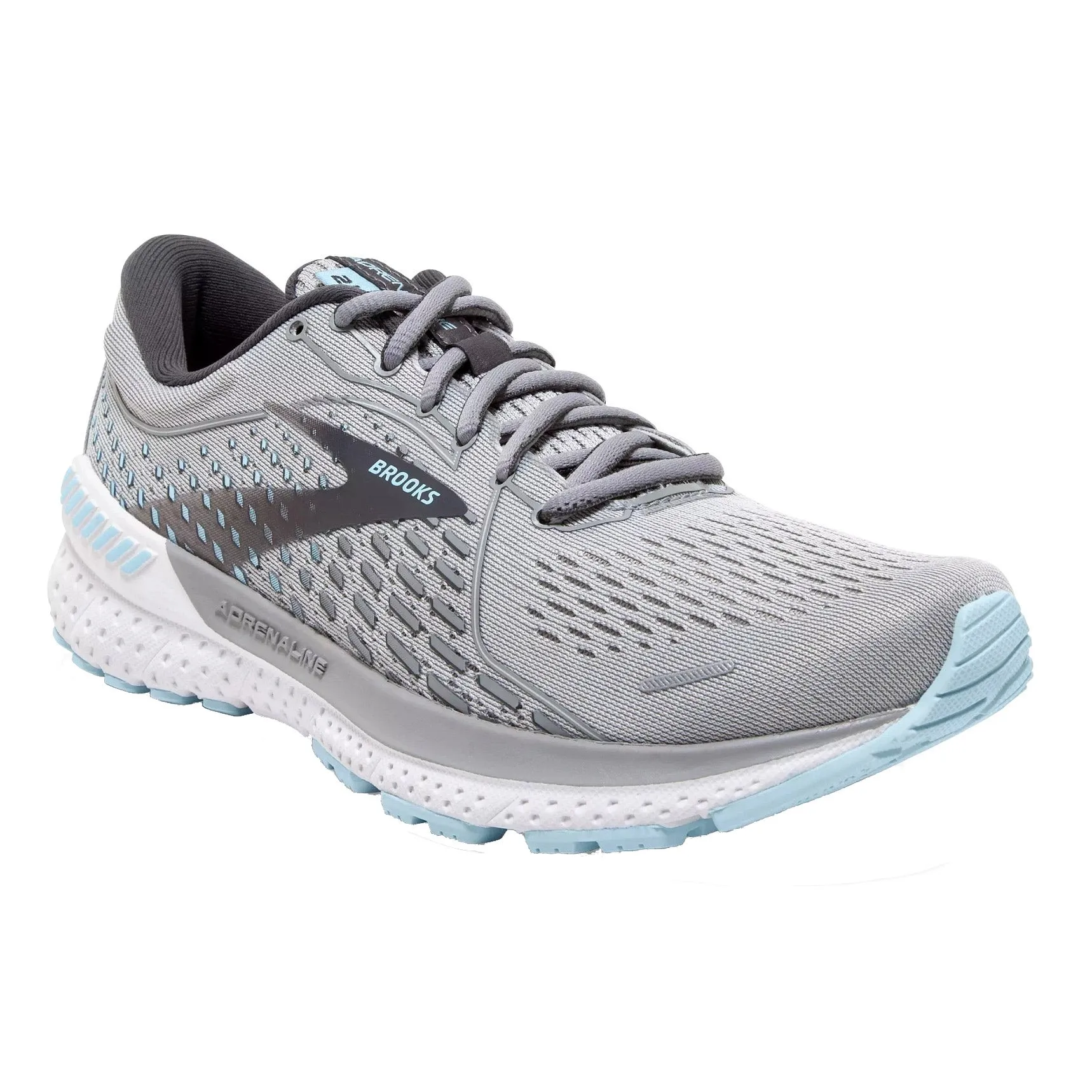 Brooks Adrenaline GTS 21 Womens Running Shoes