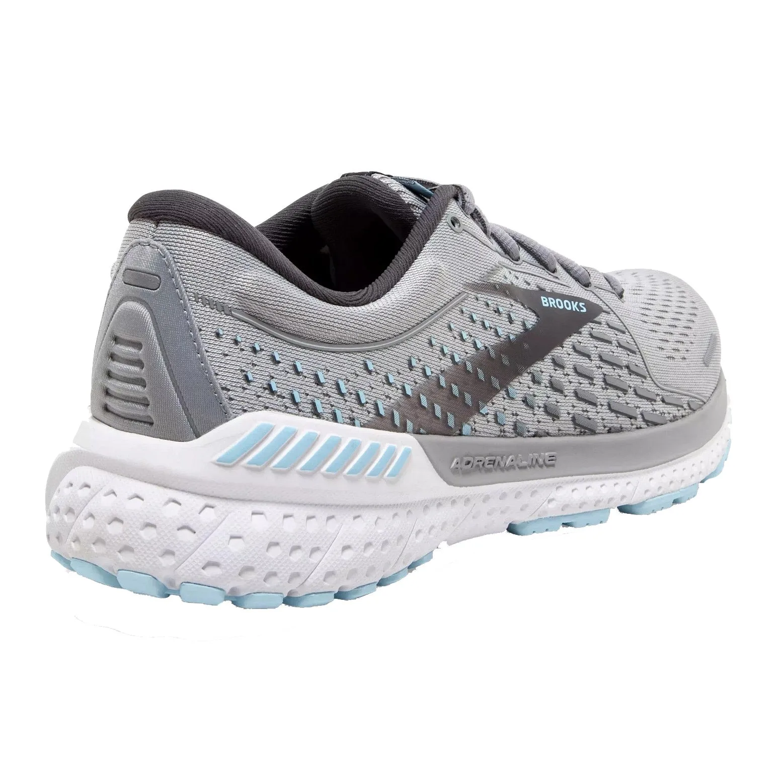 Brooks Adrenaline GTS 21 Womens Running Shoes