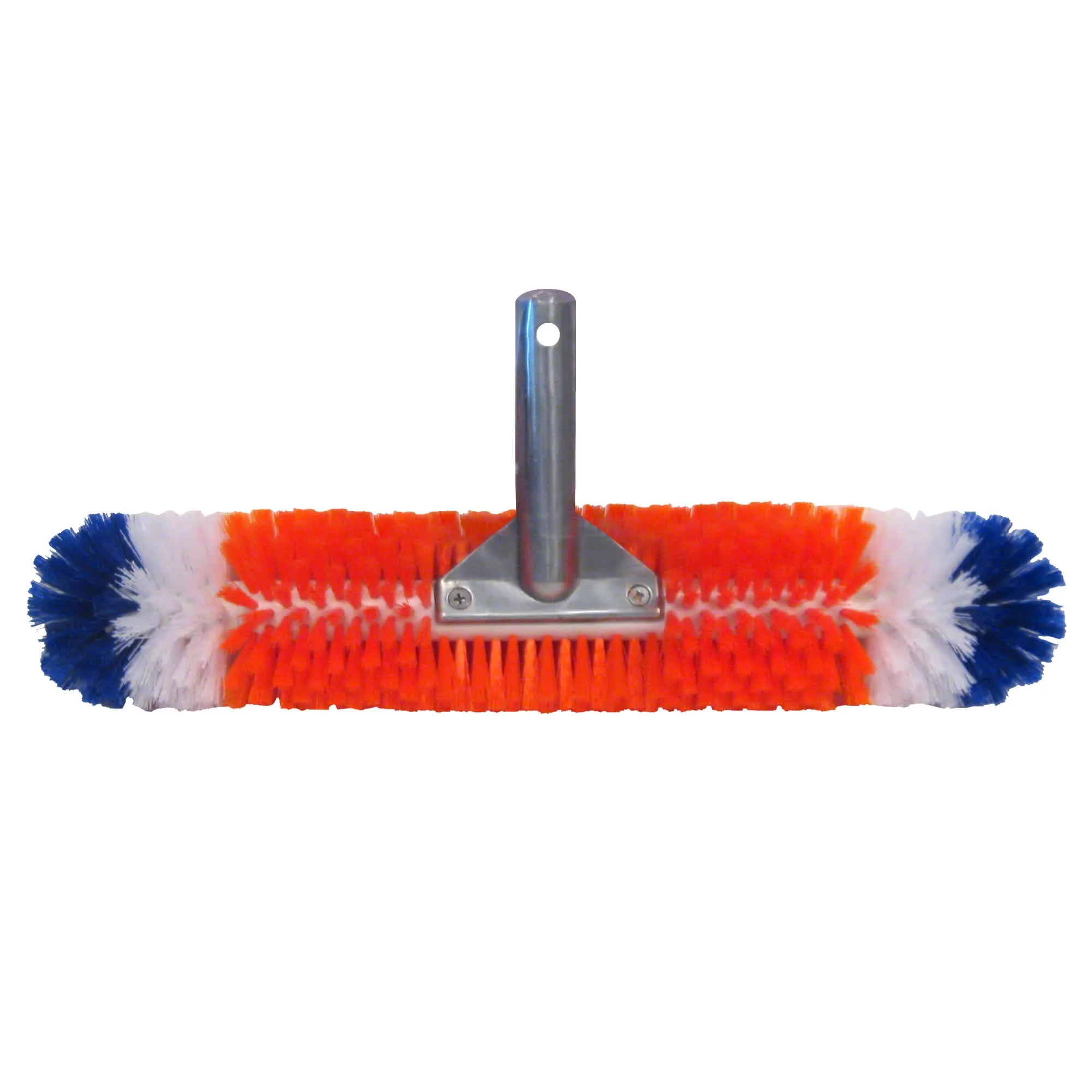 Brush Around 360-Degree Wall and Floor Pool Brush