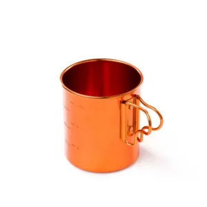 Bugaboo 14 Fl. Oz. Cup- Orange