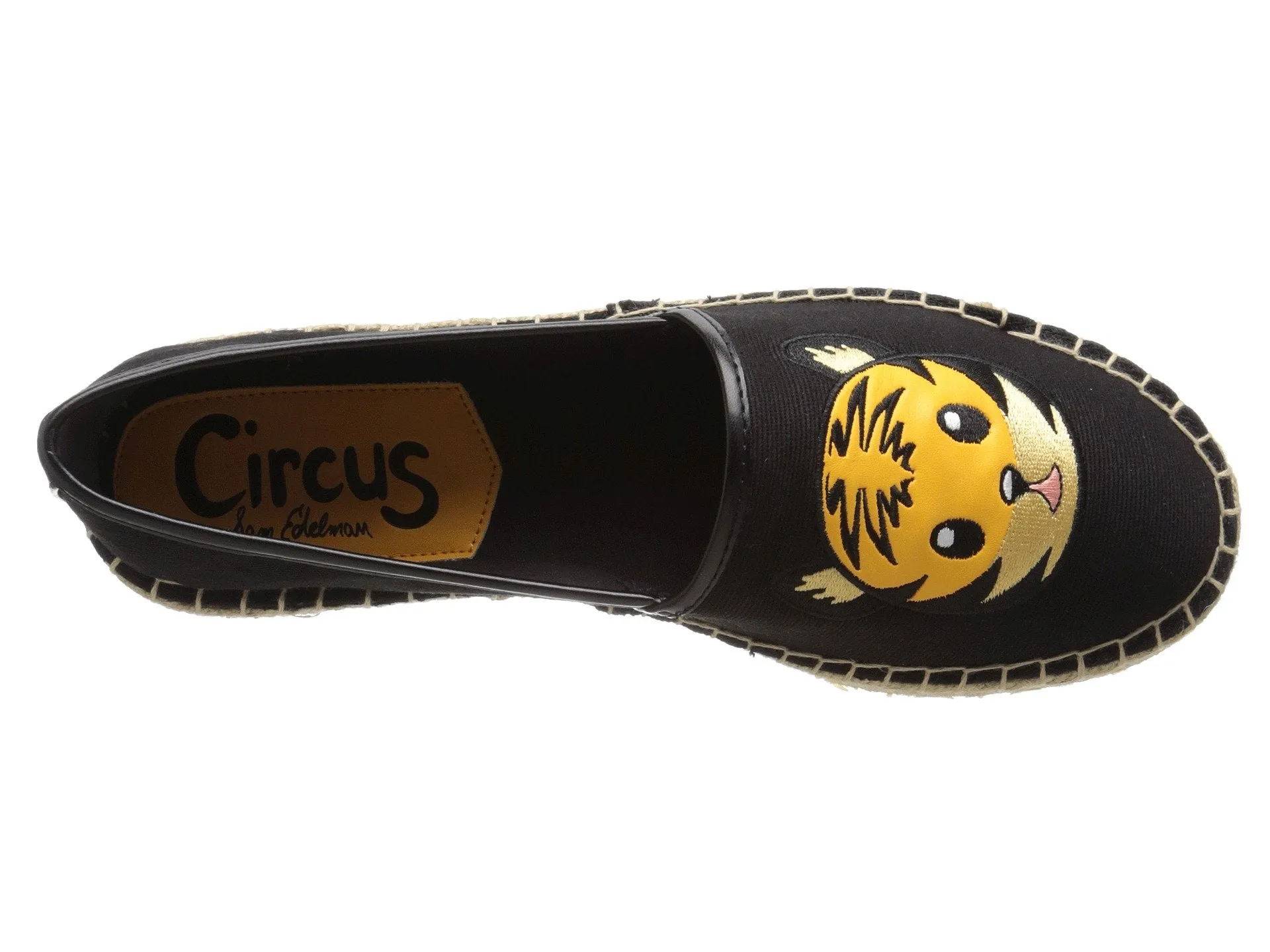 Circus by Sam Edelman Leni 12 - easy tiger