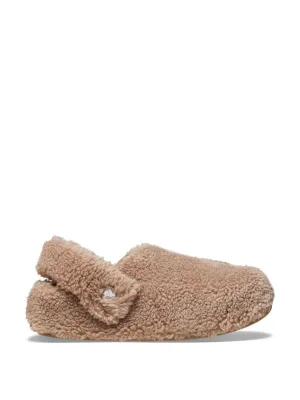 Classic cozy slippers