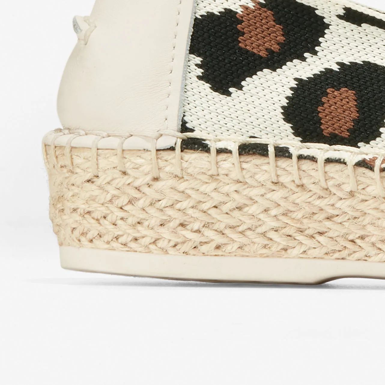 Cloudfeel Espadrille