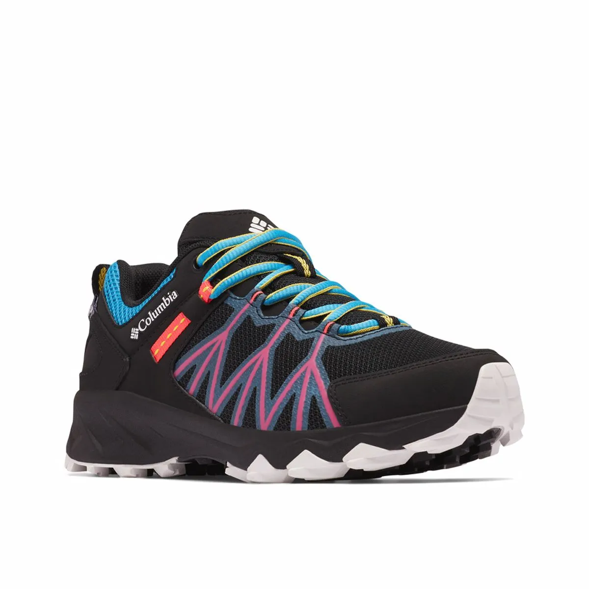 Columbia Womens Peakfreak II Low Outdry