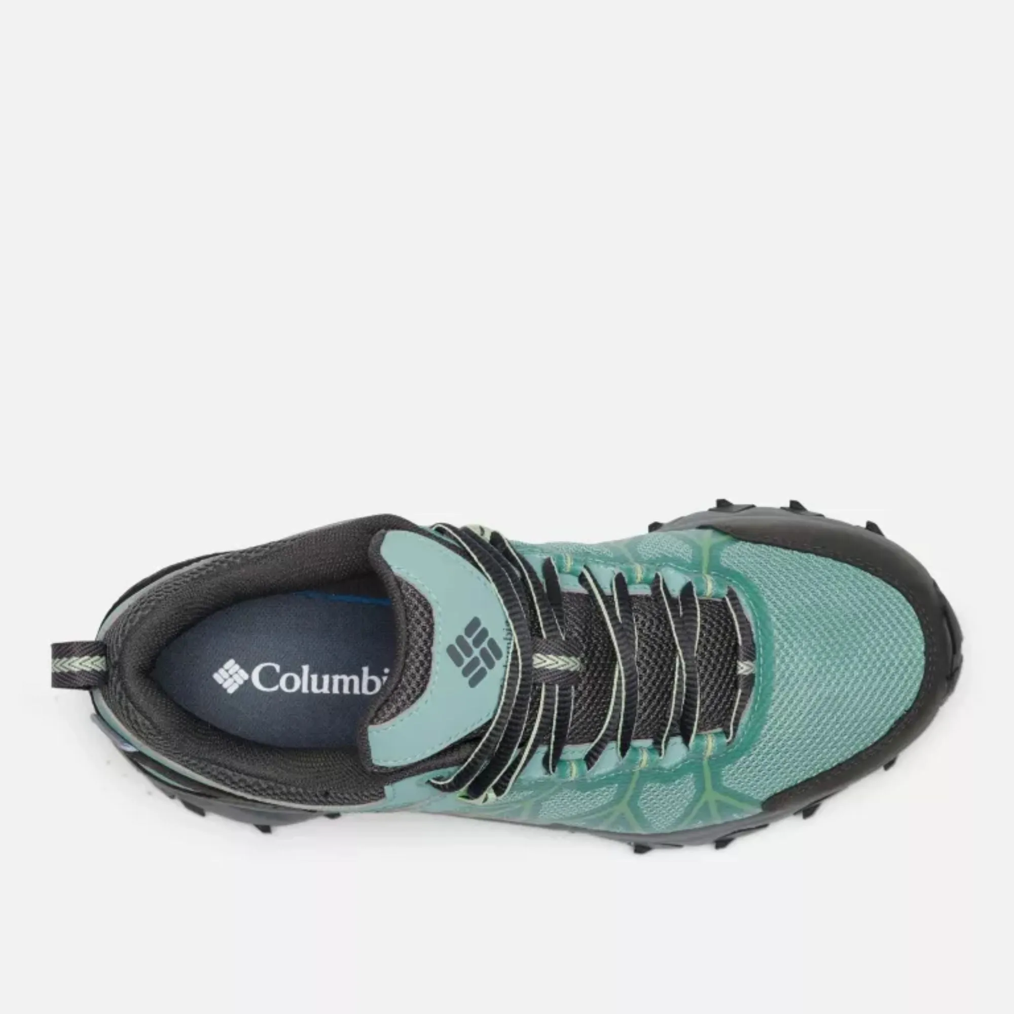 Columbia Womens Peakfreak II Low Outdry