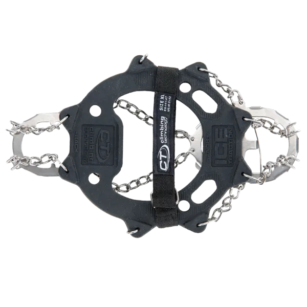 CT Ice Traction Plus Crampons