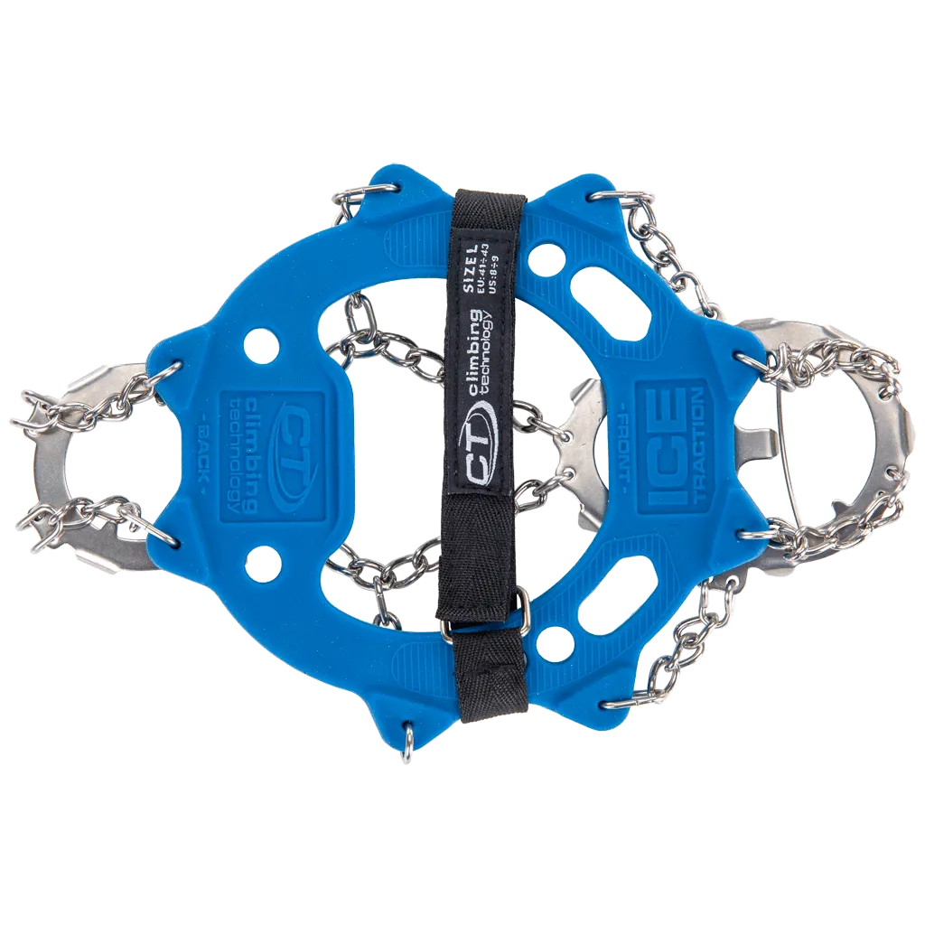 CT Ice Traction Plus Crampons