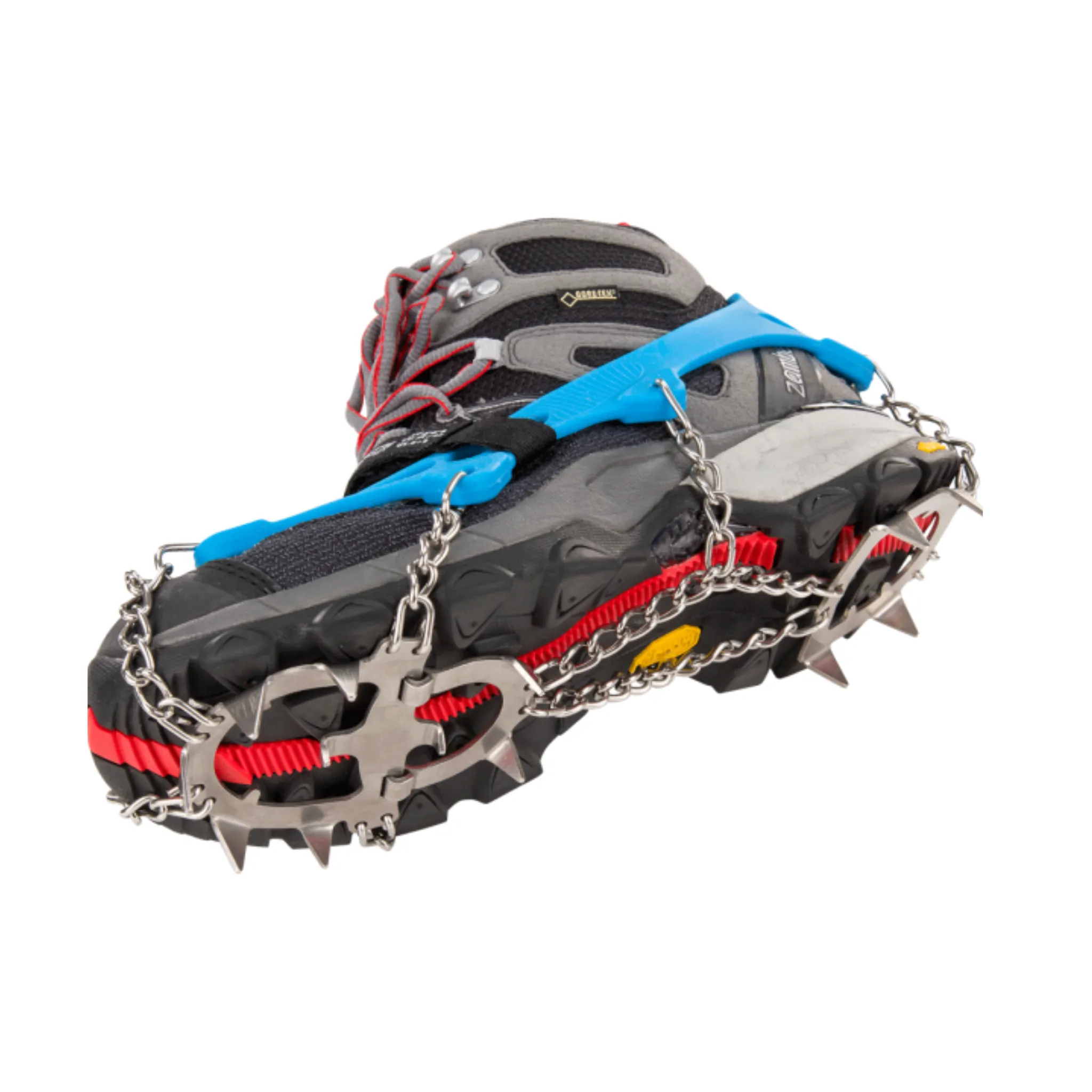 CT Ice Traction Plus Crampons