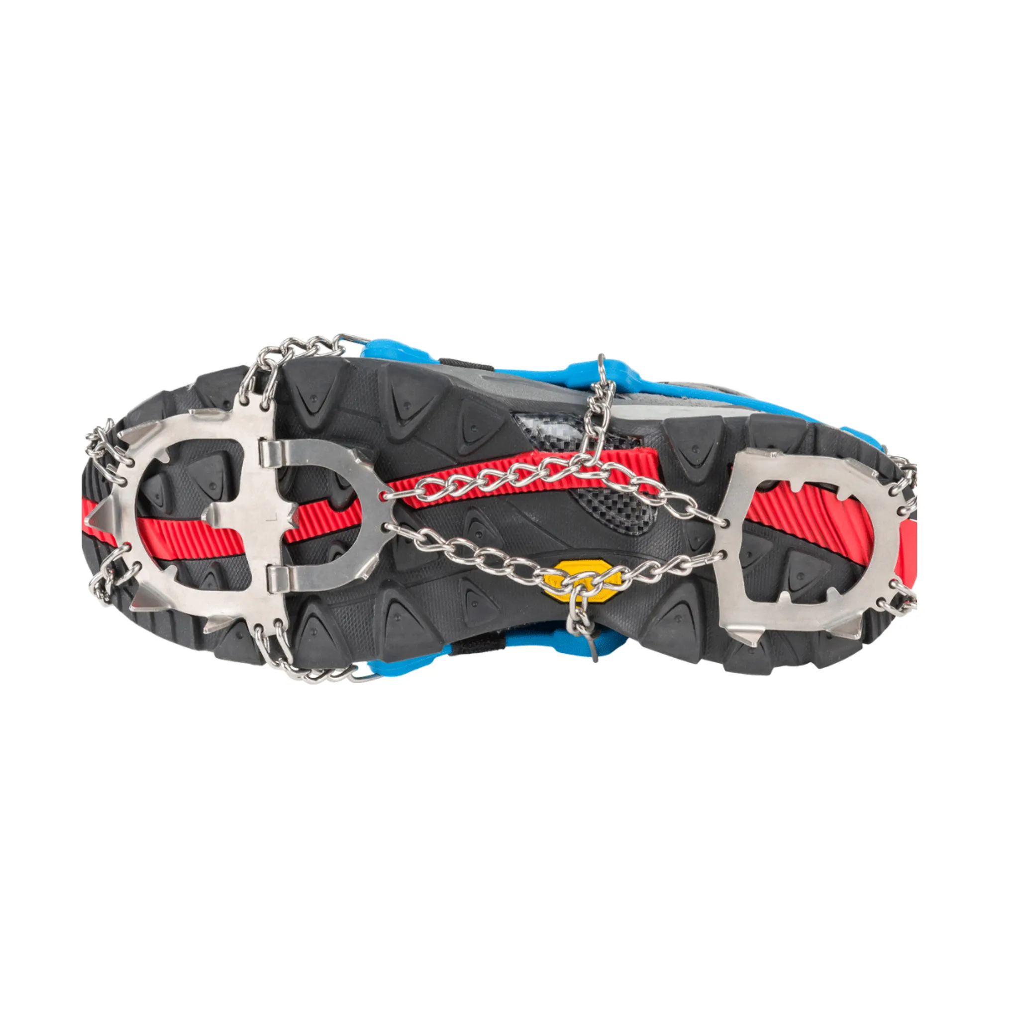 CT Ice Traction Plus Crampons