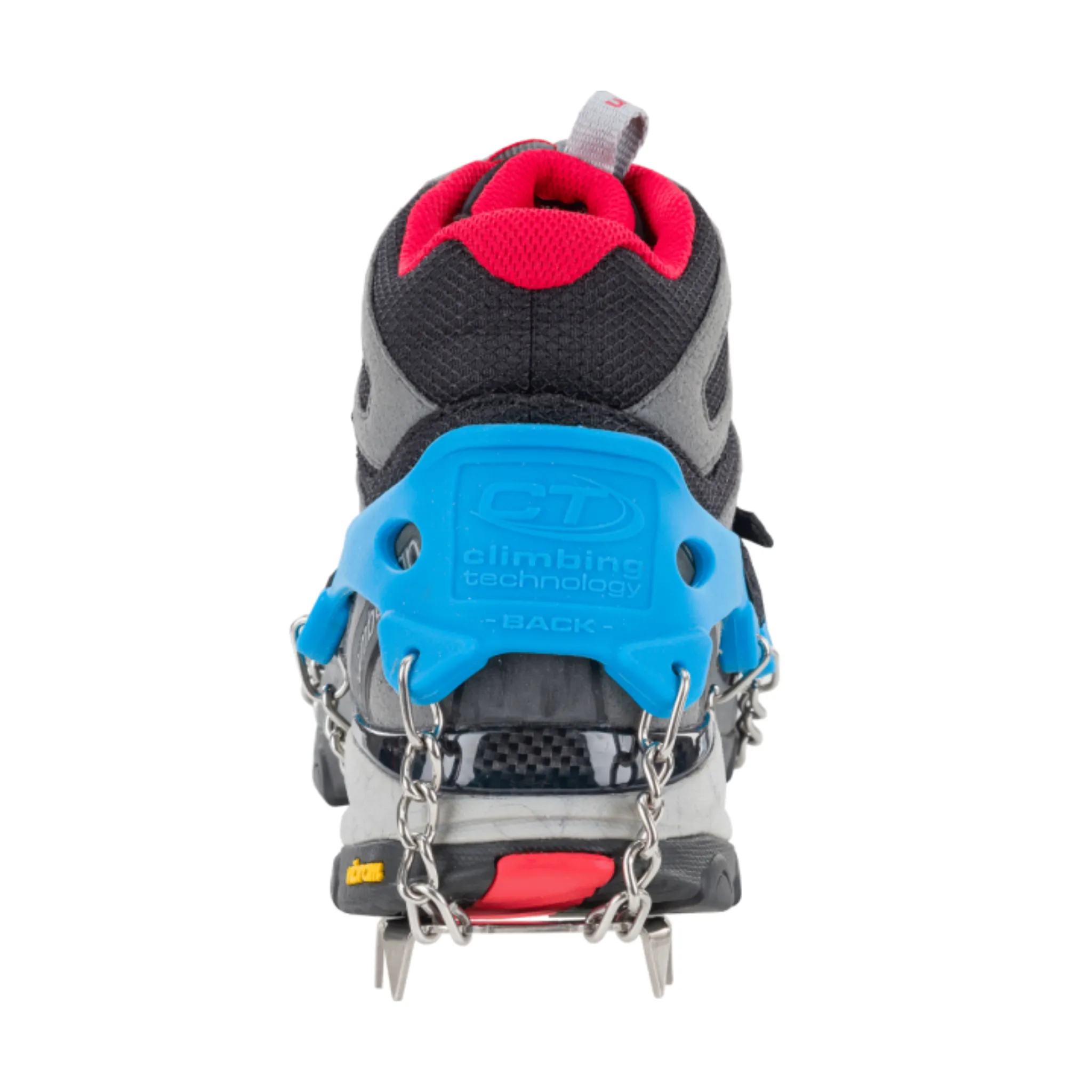 CT Ice Traction Plus Crampons