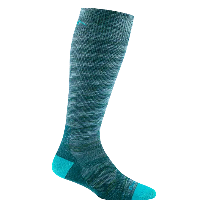 Darn Tough Women's RFL Over-the-Calf Ultra-Lightweight Ski & Snowboard Sock