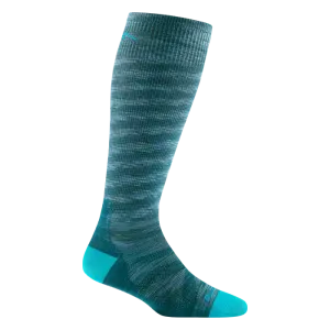 Darn Tough Women's RFL Over-the-Calf Ultra-Lightweight Ski & Snowboard Sock