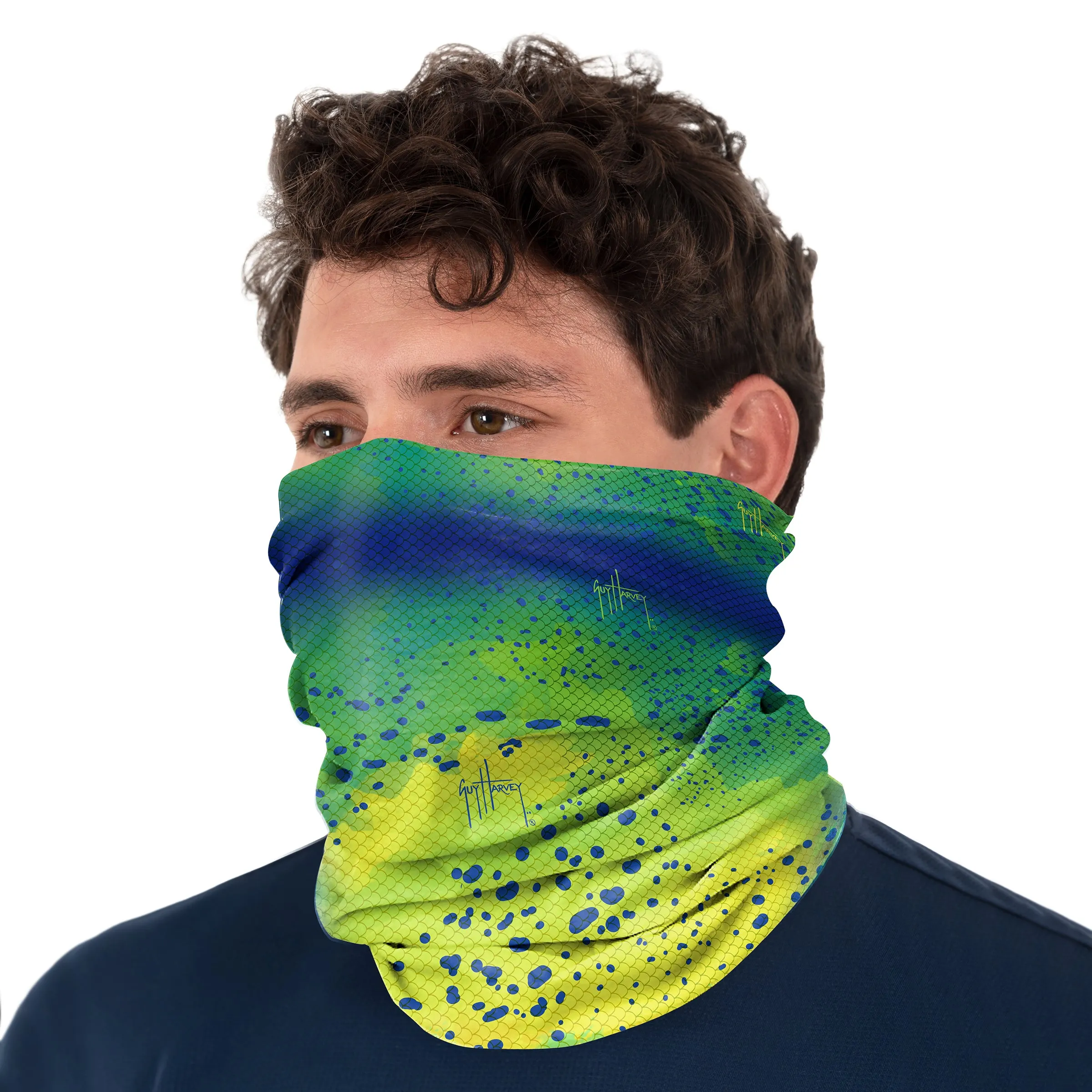 Dorado Face and Neck Gaiter