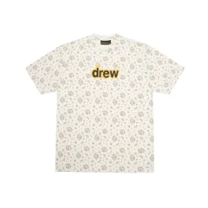 Drew House Secret Ditsy Floral Tee