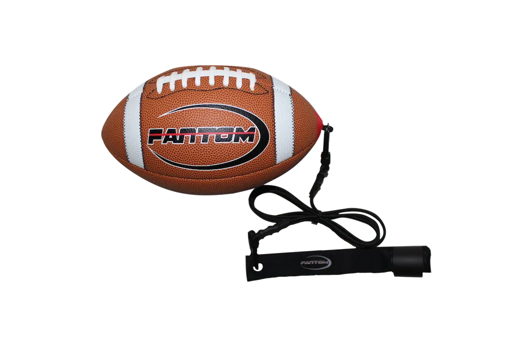 Fantom™ - Throw Football Trainer