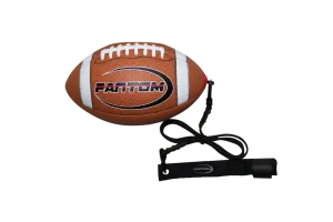 Fantom™ - Throw Football Trainer