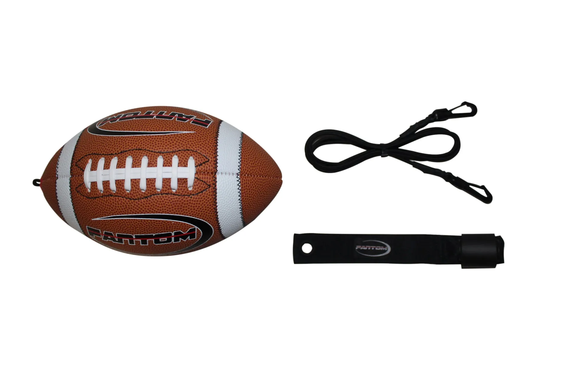 Fantom™ - Throw Football Trainer