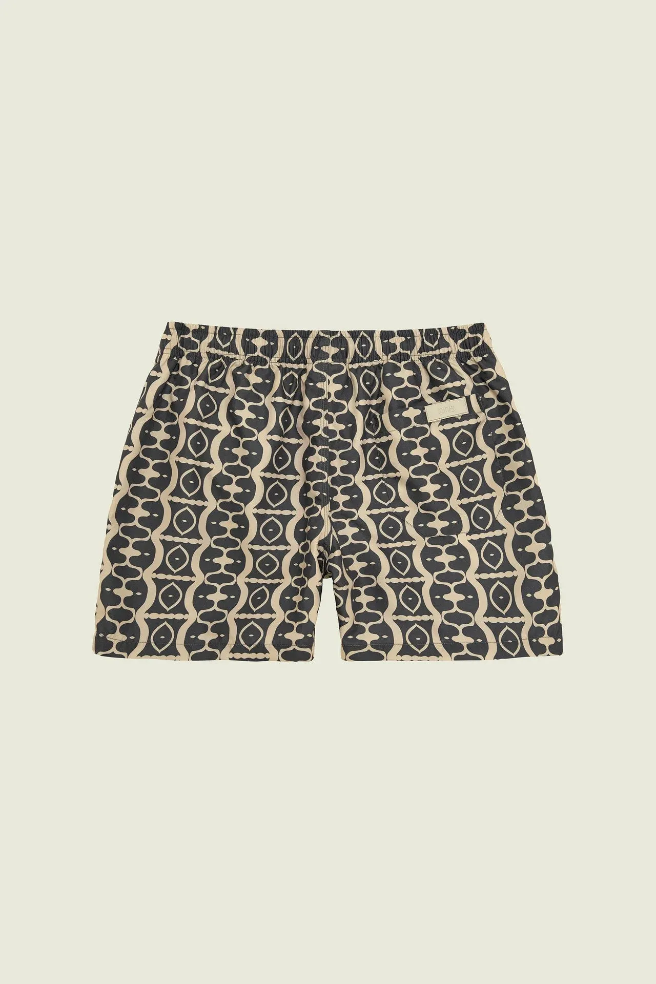 FINAL SALE: Forge Hypnotise Swim Shorts