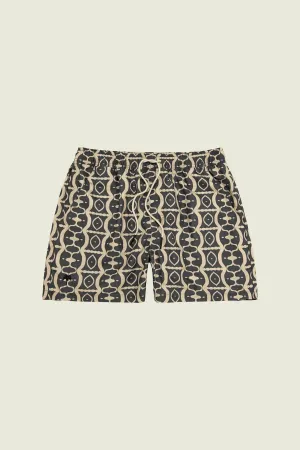 FINAL SALE: Forge Hypnotise Swim Shorts