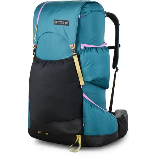 Gossamer - Mariposa 60L Backpack (2024)