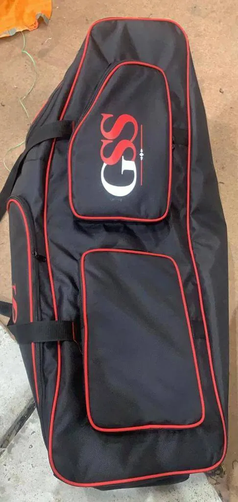 GSS "Professional" Cricket Kit Bag