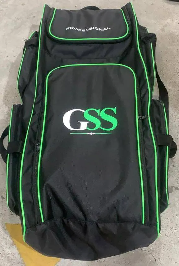 GSS "Professional" Cricket Kit Bag