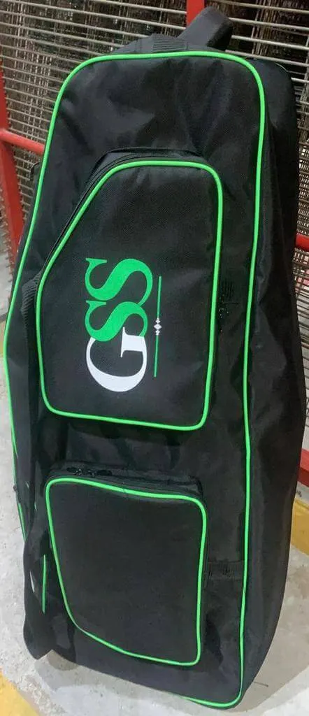 GSS "Professional" Cricket Kit Bag