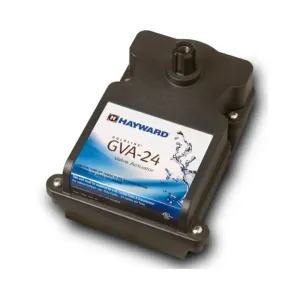 Hayward GVA-24 Actuator, 24V