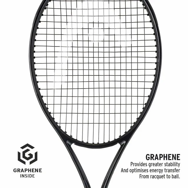 Head Speed Pro Legend 2024 Tennis Racket (Unstrung)