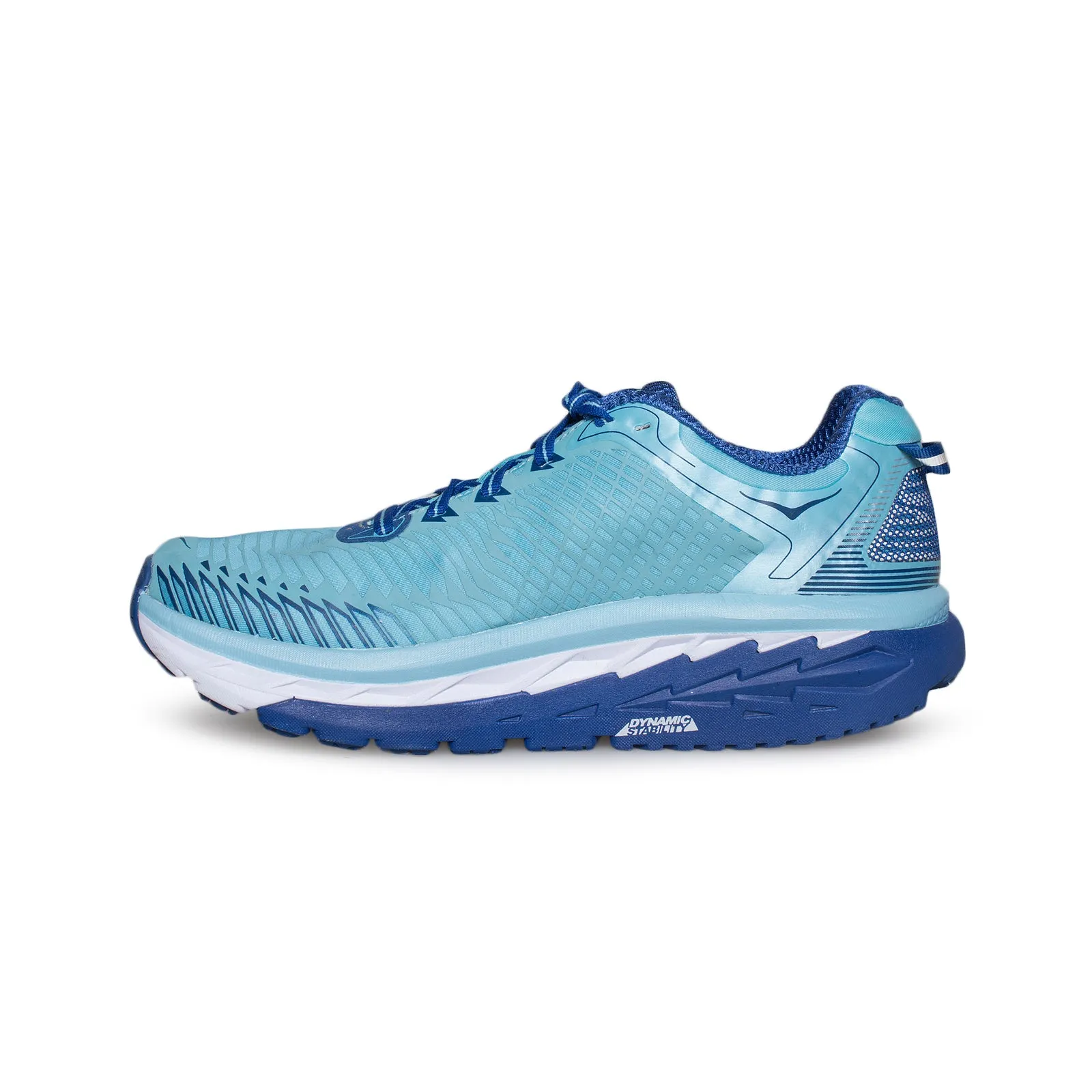 Hoka One Arahi 2 Aquifer / Sea Angel Running Shoes - Women's