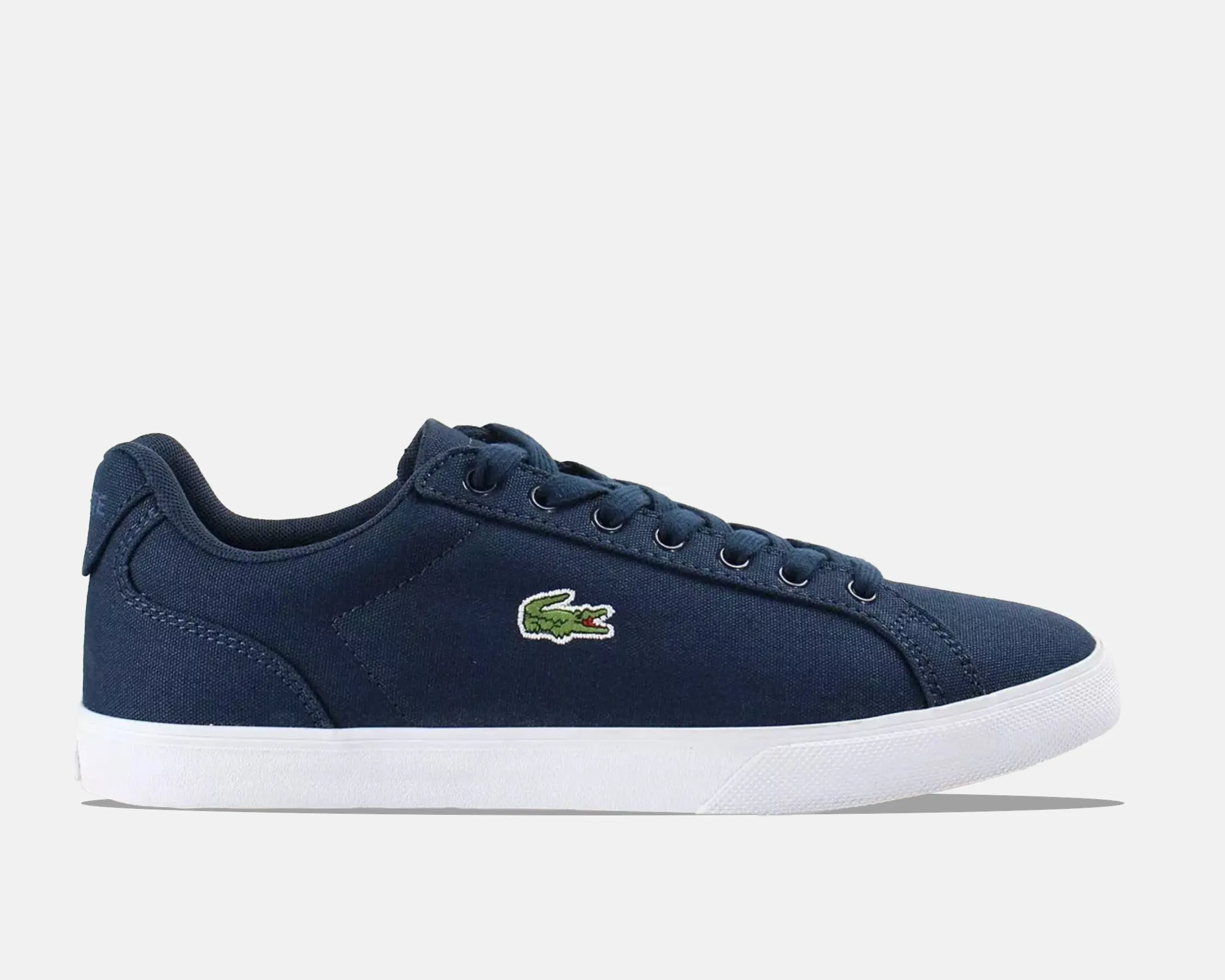 Lerond Pro Baseline Leather Sneakers