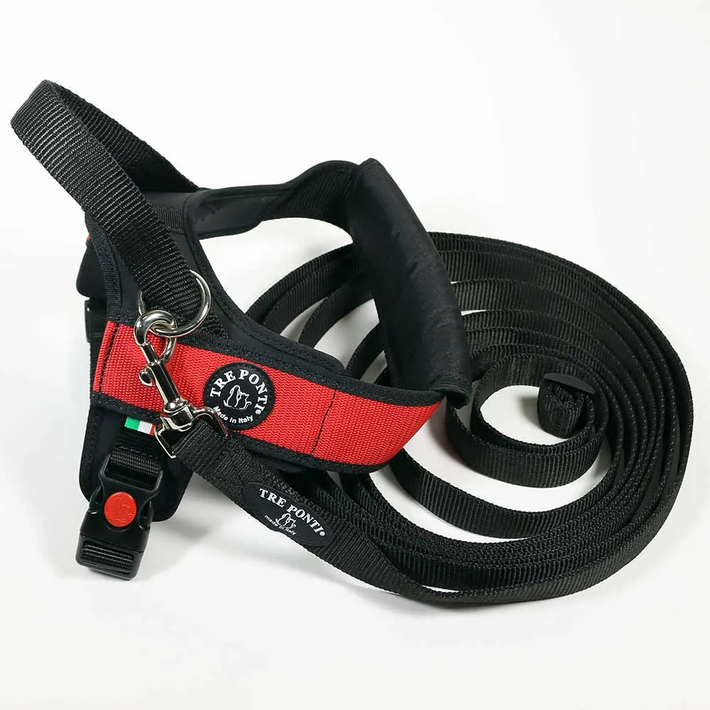 Long Run 16.4' Training Leash