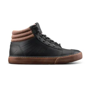 Men's Outback II - Black/Chocolate