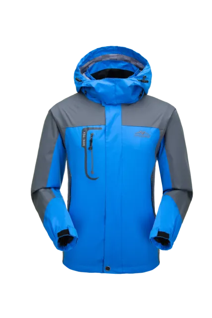 Men's Outdoor Camping Hiking Jacket