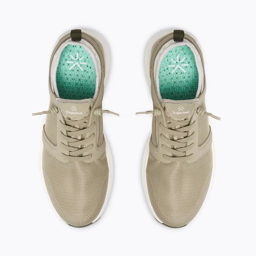 Monsoon Sage Khaki