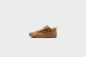 Nike Air Max Ishod (Flax/Wheat-Flax-Saftey Orange)