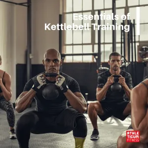 Online Course - Essentials of Kettlebell Training