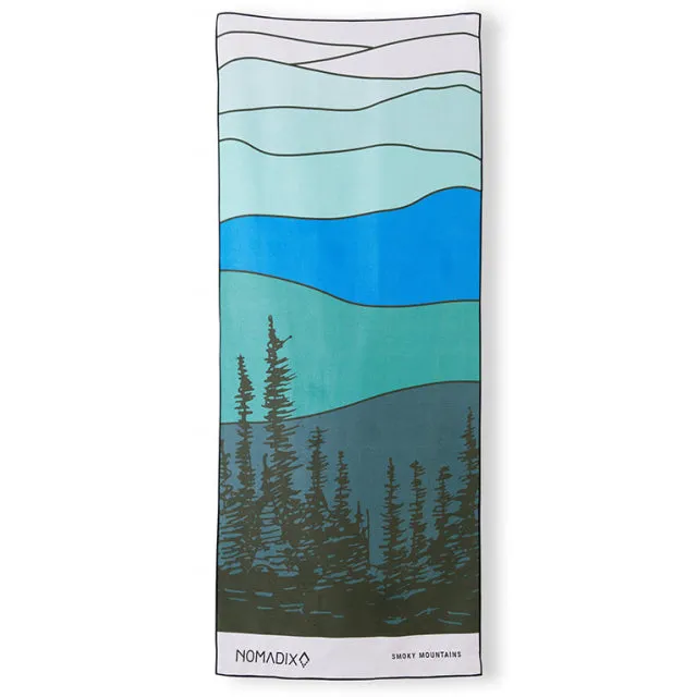 Original Towel National Parks