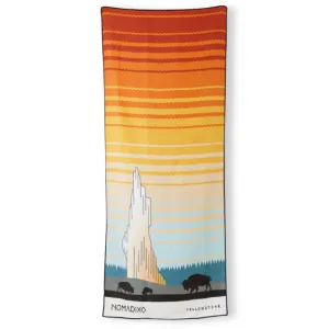 Original Towel National Parks