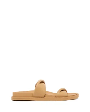 Peele Sandal Caramel