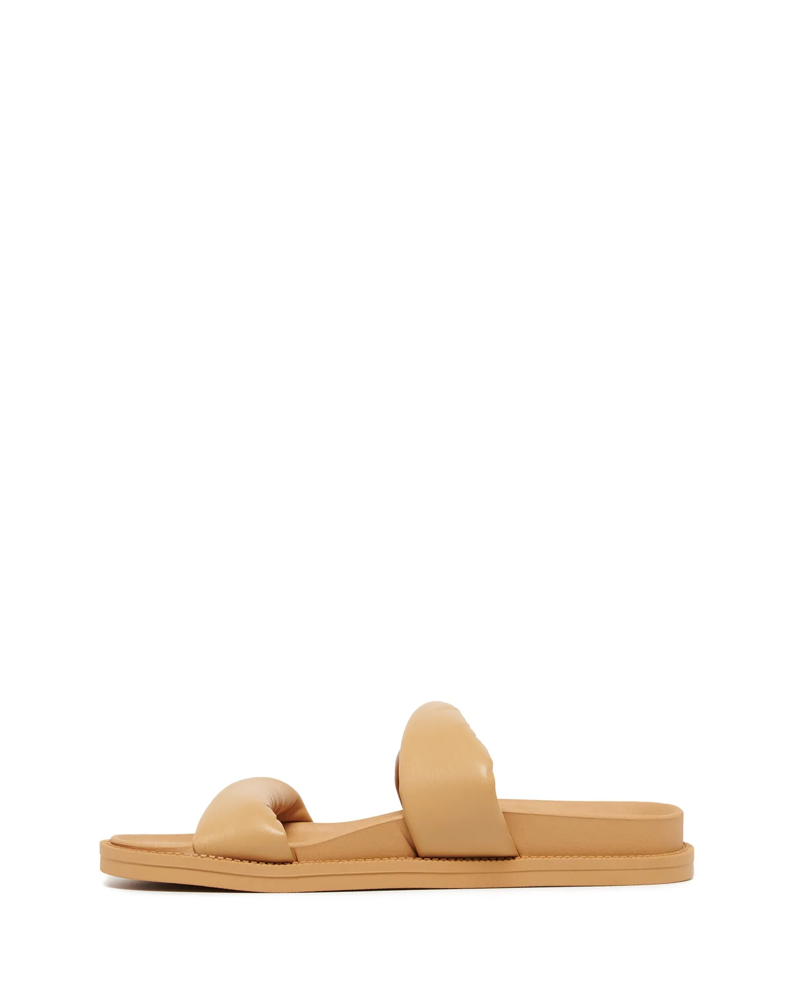 Peele Sandal Caramel